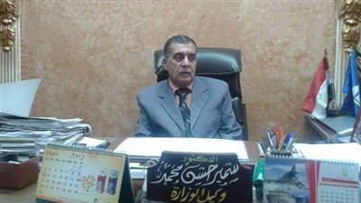 تعيين 482 معلم مساعد بدمياط