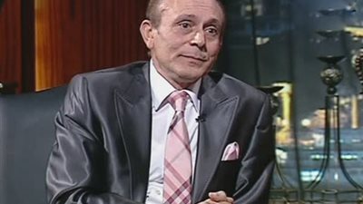 الفنان محمد صبحي : اعتذرت عن قبول منصب وزير الثقافة لظروف خاصة بي