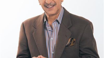 بعد غد .. تكريم حمدي قنديل عن مشوراه في جلسة للنادي الإعلامي