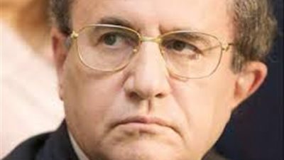 الغزالي حرب يعتذر عن المشاركة في حكومة محلب