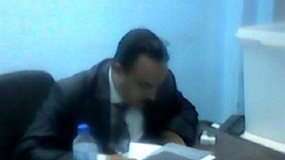 نتيجة انتخابات التجديد النصفي للمعلمين بالوادي الجديد