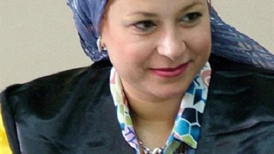 سماح فريد:اختيار وزير التعليم العالي من 