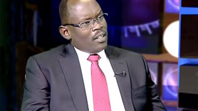 قيادي جنوبي يتوقع أن تقود تداعيات الحرب لوحدة بلاده مجددا مع السودان