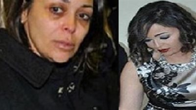 عصر السرعة .. داليا البحيري تتجاوز أحزانها على طليقها