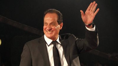 رئيس الجمهورية يرعى الفن المصرى