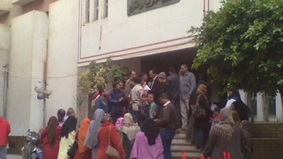 المديريات قمة التباطؤ في التعيينات ..والحصري 