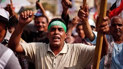 اخلاء سبيل3 طلاب من المقبوض عليهم في احداث رابعة