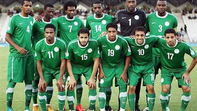 المنتخب السعودى يواجه نظيره الأندونيسى اليوم فى ختام تصفيات كأس أسيا