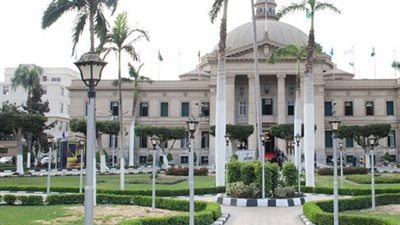 غداً...رئيس جامعة القاهرة يجتمع بمدير أمن الجيزة استعداد لبدء الفصل الدارسى الثانى
