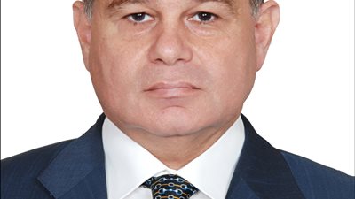 انطلاق فعاليات مؤتمر افاق التعاون المصرى الافريقى بكلية تجارة الاسكندرية