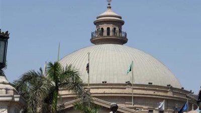 معيد علوم الموقف عن العمل: قرار احالتى للتحقيق فكاهى