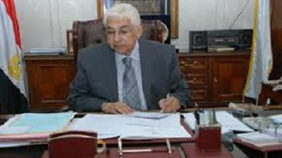 ابوشامة ..غرف للعزل الصحي بمدارس اسيوط