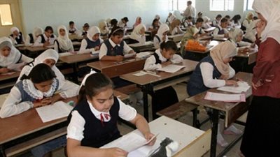 القليوبية تستعد للدراسة  بـ5595 معلم في 6700 فصل دراسي