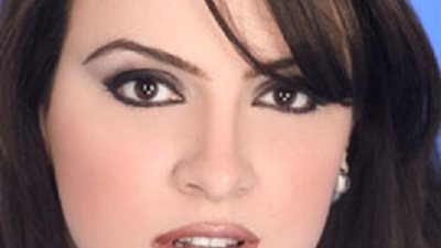 ريهام عبد الغفور تتعلم اللهجة السورية من أجل
