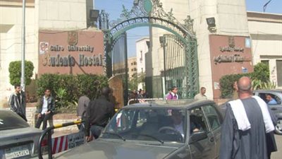 رئيس جامعة القاهرة: تقرر تسكين 15 الف طالب وطالبة بالمدينة الجامعية
