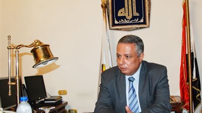 وزير التعليم يتفقد مدارس بورسعيد فى اليوم للدراسة بالمحافظة