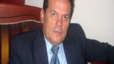 غرفة عمليات لمتابعة الظروف الجوية بشمال سيناء تحسبا لوقوع سيول