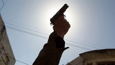 سطو مسلح لسرقة كمبيوترات مدرسة بالقليوبية