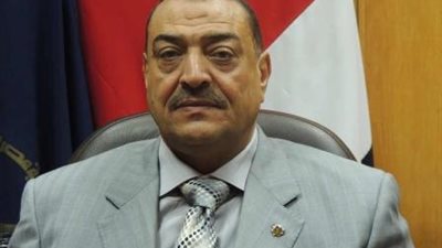 نجحت الأجهزة الأمنية بالأقصر من القبض على زعيم حركة 