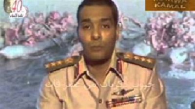 فيديو نادر لـ