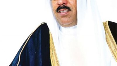 سفير قطر لدى مصر يصل إلى القاهرة