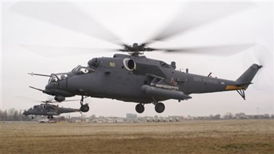 متحدث اوكرانى : 8 طائرات نقل عسكرية روسية هبطت فى القرم محملة بشحنات غير معروفة