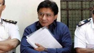 الجنايات تخلي سبيل أحمد عز بكفالة 2 مليون جنيه على ذمة قضية اتهامه بالاستيلاء على 