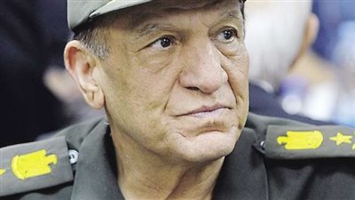 وزارة الداخلية تنفى تلقيها أى بلاغ حول محاولة اغتيال الفريق سامى عنان