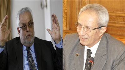 وزير التعليم العالى يبحث مع سفير ليبيا سبل دعم التعاون العلمي بين البلدين