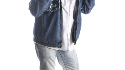 محمد سعد يبدأ تصوير مشاهده الأولى من 