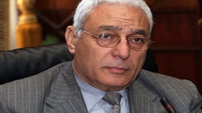 رئيس جامعة الآزهر: الدراسة السبت المقبل والمحاضر الأولى عن القيم الأخلاقية 
