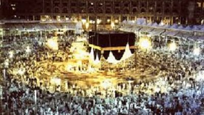 السعودية جماعة الاخوان سيسمح لهم باداء فريضة الحج والعمرة