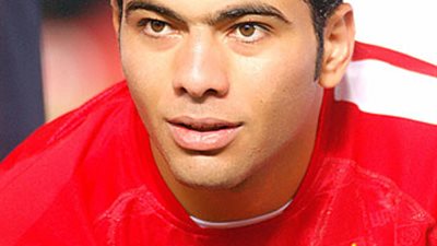 موقع ستارافريكا:عماد متعب خارج ا لاهلى