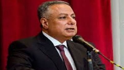 أبو النصر: يعرض على الوزراء الاسبوع المقبل الخطة الاستراتيجية لتطوير التعليم
