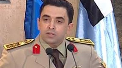 مقتل 5 من الشرطة العسكرية في هجوم مسلح علي نقطة بطريق القاهرة الاسماعيلية الزراعي