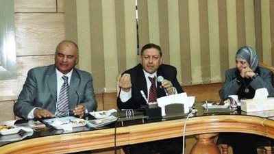 قاسم:هيئة الضمان والجودة توافق على ضم مراجعيين خارجيين لفرقة المراجعة 
