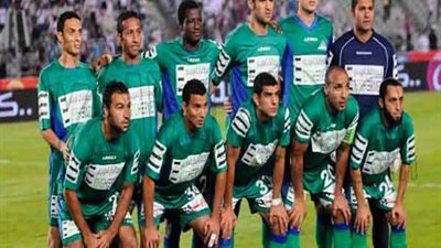 فوز المقاصة على الاتحاد 2 / صفر وتعادل سموحة مع المحلة سلبيا في دوري كرة القدم