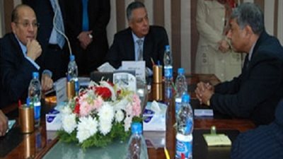 السبورة تنفرد بالمحذوف في مناهج الدبلومات الفنية