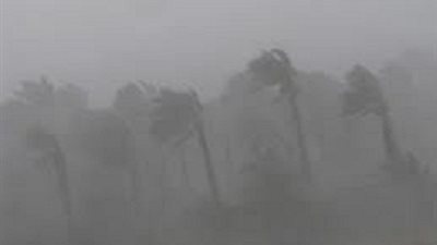 اليوم ..بداية موسم رياح الخماسين