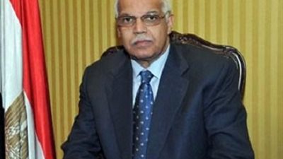 سفينة التعيينات تتحطم علي صخرة المحافظين ..أكثر من 7 الاف معلم يصرخون أين التثبيت  يا جلال