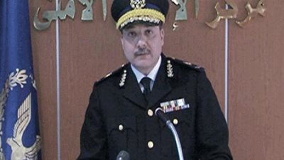 المتورطون في محاولة تفجير محطة الضغط العالي ينتمون للاخوان