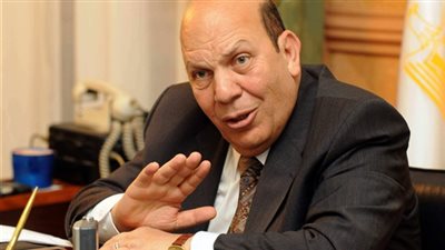 لبيب: إنشاء شركة مساهمة لإدارة مشاريع كثيفة العمالة برأس مال 20 مليار جنيه