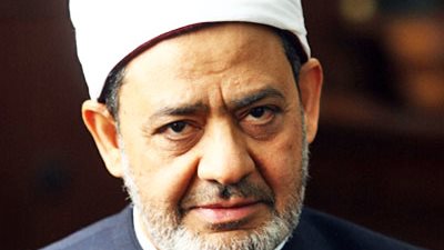 الطيب: الأزهر برىء من اعوجاج فهم المتطرفين.. ولن يتراجع عن محاربة الإرهاب وداعميه