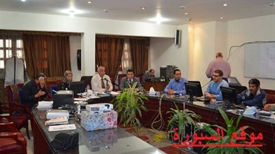 التعليم : تعطيل الدراسة بمدارس مسطرد ..واصابة 5 طالبات بالوادي الجديد