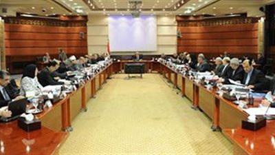 الوزراء: يطالب رؤساء الجامعات باستخدم الصلاحيات ضد طلاب الإخوان طبقا لقانون تنظيم الجامعات