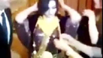 نحذر طالبات الجامعات من مشاهدة هذا الفيديو !!