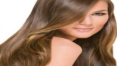 بالفيديو .طريقة سهلة لتطويل ومنع تساقط الشعر