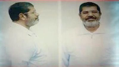 غدا ..اكاديمية الشرطة  تجمع مبارك ومرسي في يوم واحد