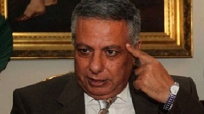 وزير التعليم يقرر صرف مكافآة شهر للعاملين بالمدرسة القومية بالعجوزة