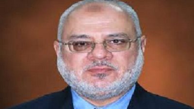 رئيس الجمهورية يصدر قرار بإقالة رئيس جامعة بور سعيد